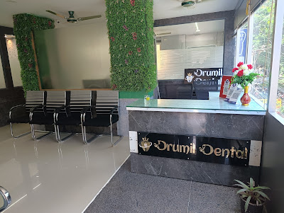 Drumil Dental
