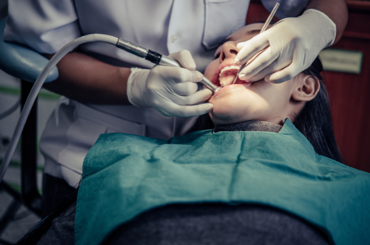 Tooth Extractions